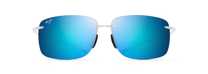 HEMA UNISEX / MATTE CRYSTAL / BLUE HAWAII |  Dial