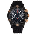 Air speed 16071.6884 / Black | Black Dial