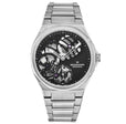Revolution MAN-RM-01-SM / Black | Black Dial
