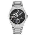 Revolution MAN-RM-01-SM / Black | Black Dial