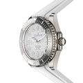 Deep Marine Explorer VI 6000m Grade 5 Titanium 6000m/WhiteDial | White Dial