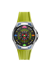 OAO AUTOMATIC LIMITED EDITION