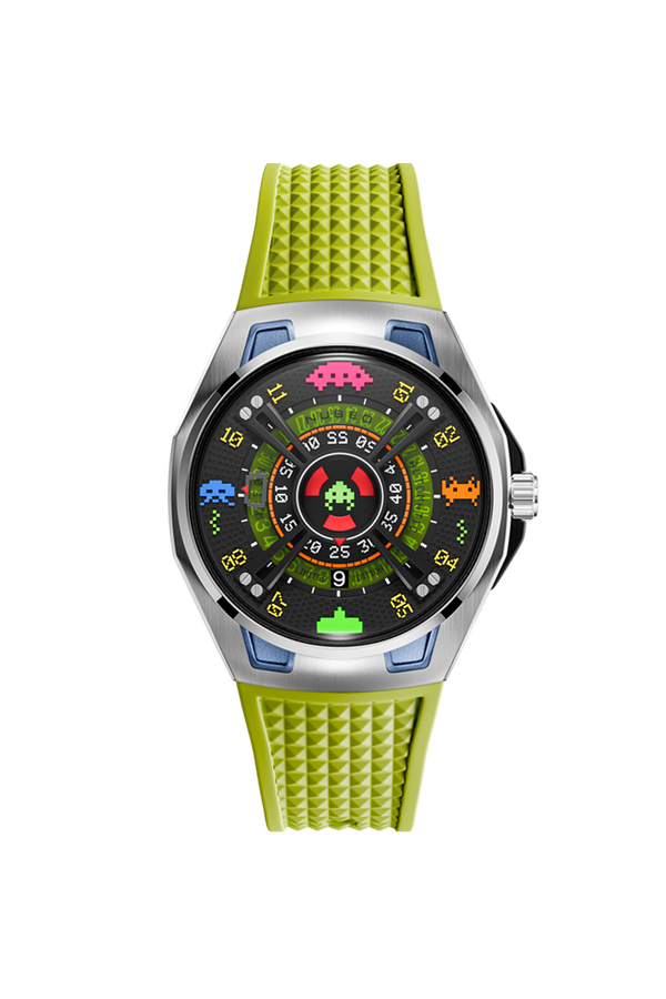 OAO AUTOMATIC LIMITED EDITION