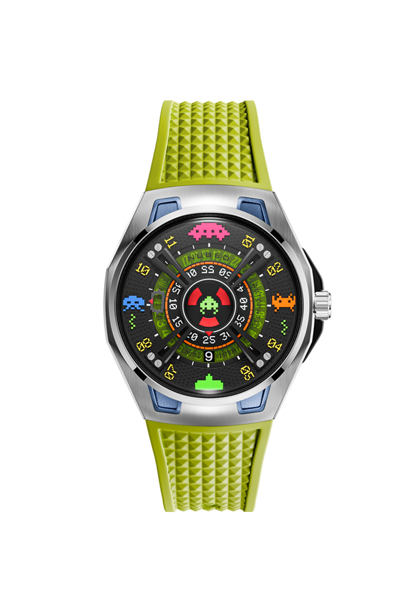 OAO AUTOMATIC LIMITED EDITION