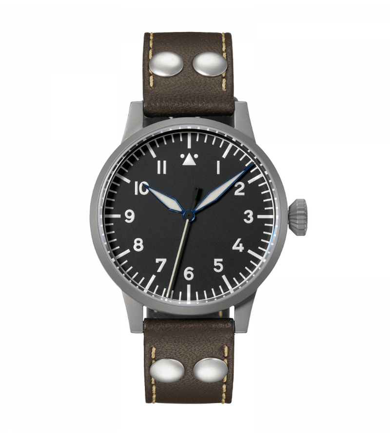 Münster Pilot Watch Original