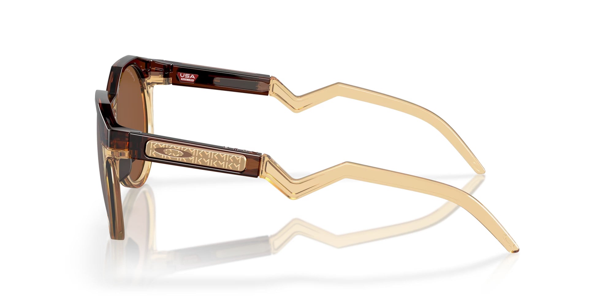 Kylian Mbapp M MEN / DARK AMBER/LIGHT CURRY-PRIZM TUNGSTEN