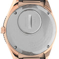 Timex Q - Special Projects Cream / Stainless Steel Cream Dial