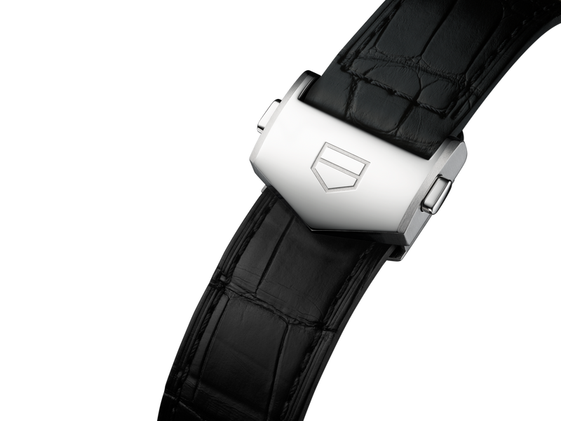 Carrera 39mm Thrilling Teal | Green Dial