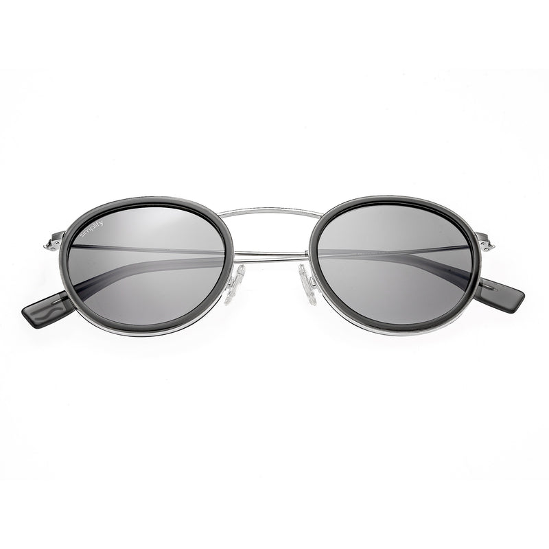 Jones Grey/Black |  Dial