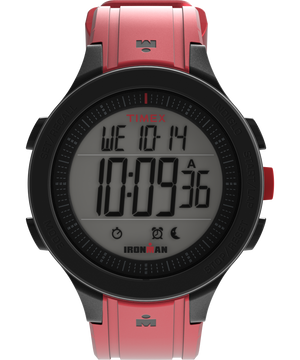IRONMAN TRAINING Digital Dial