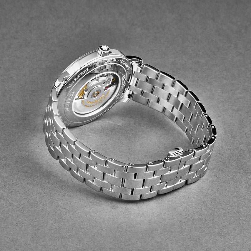 Tradition 112610 / White | White Dial