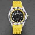 Air speed 16070.4738 / Black | Black Dial