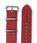 Mil-Strap Mil Strap Paprika 22mm