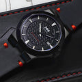 Evolution | Black Dial