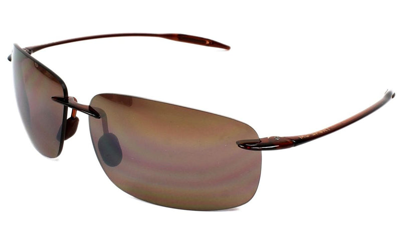 BREAKWALL UNISEX / ROOTBEER / HCL BRONZE