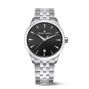 1975 Black Dial