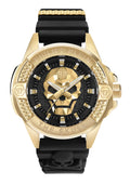 The Skull High-Conic 44MM