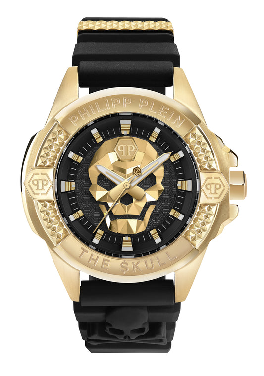 The Skull High-Conic 44MM