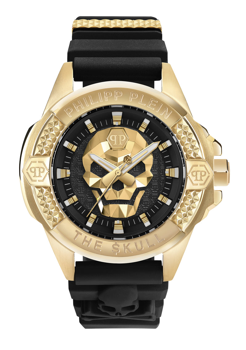 The Skull High-Conic 44MM