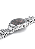 Pro Chrono A01-WA Grey Sunray Dial