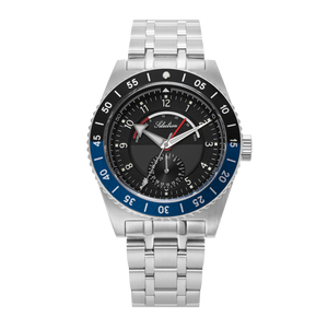 Power Dive Deep Sea Power Dive Black Dial