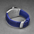 Curvex CX 36SCCXACACBLU / Blue | Blue Dial
