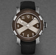 Titanic A La Grande RJTGAU.301.10 / Brown | Brown Dial