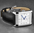 Hampton A10026 / silver | Silver Dial