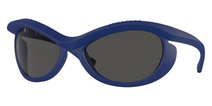 Classic 66 mm / Blue
