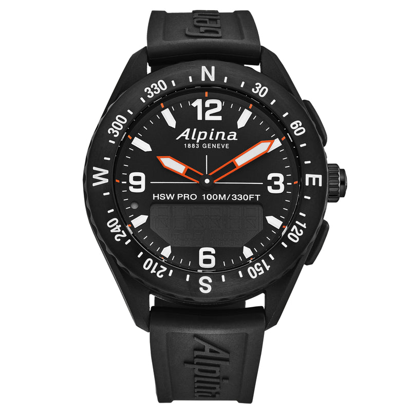 Alpiner X