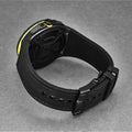 Crazy Wheel CW-04-04 / Black | Black Dial