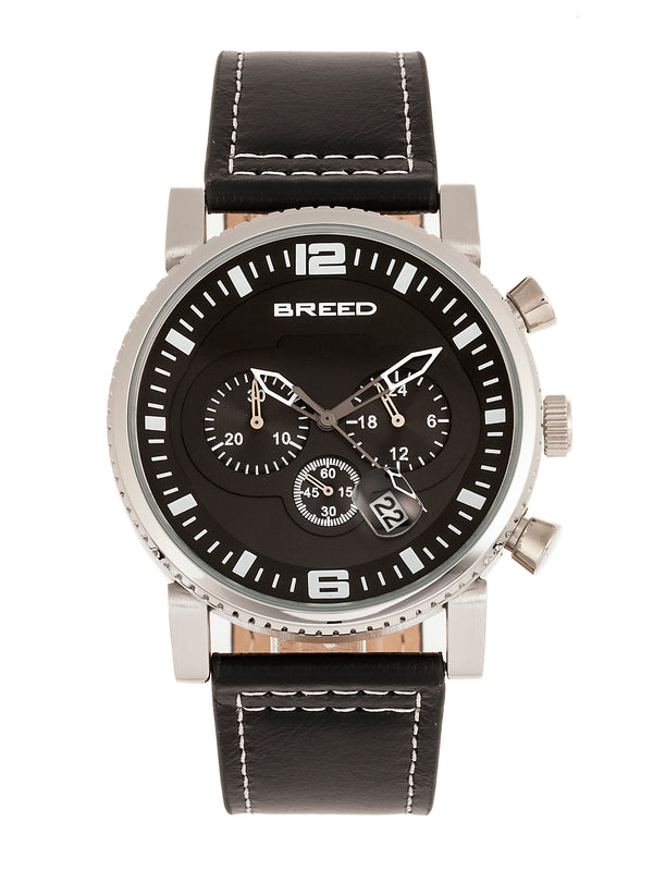 Ryker Black | Black Dial