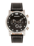 Ryker Black | Black Dial