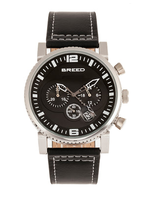 Ryker Black | Black Dial