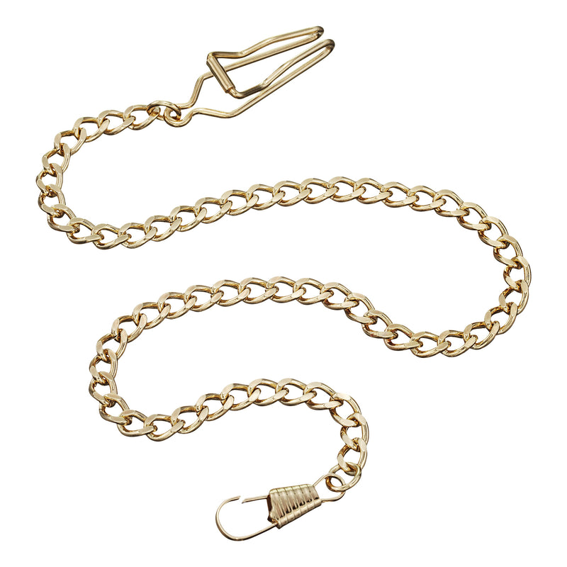 Legacy 6053 Gold Gold/Stainless Steel | White Dial