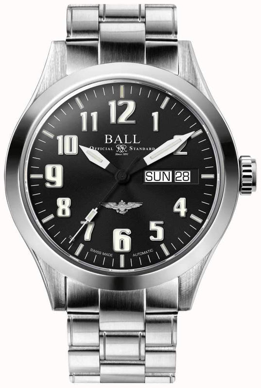 Engineer III Amortiser Sprinlock (Extended shipping time from Switzerland)