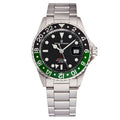 Diver 17572.2138 / Black | Black Dial