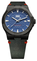 Evolution | Blue Dial