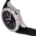 Pacific Black | Black Dial