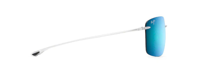 HEMA UNISEX / MATTE CRYSTAL / BLUE HAWAII |  Dial