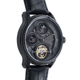 Heritage Longitude Shadow Shadow Automatic