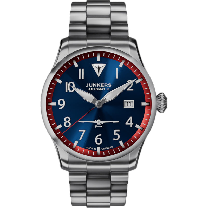 J1 - Limited Edition