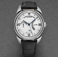 Historiador 3194.1A / Silver | Silver Dial