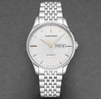 Heritage 72288AA31BMA88 / Silver | Silver Dial