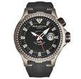 Promess WATI0040-1342 / Black | Black Dial
