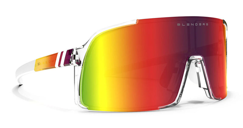 Exposé CLEAR / RAINBOW |  Dial