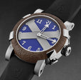 Titanic A La Grande RJTGAU.501.10 / Blue | Blue Dial