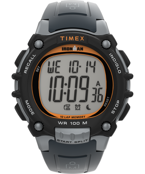 IRONMAN ESSENTIAL Digital Dial