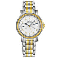Atelier P7010.22.732 / Silver | Silver Dial