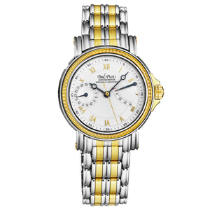 Atelier P7010.22.732 / Silver | Silver Dial